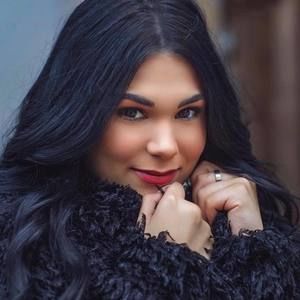 Meet your Posher, Marissa